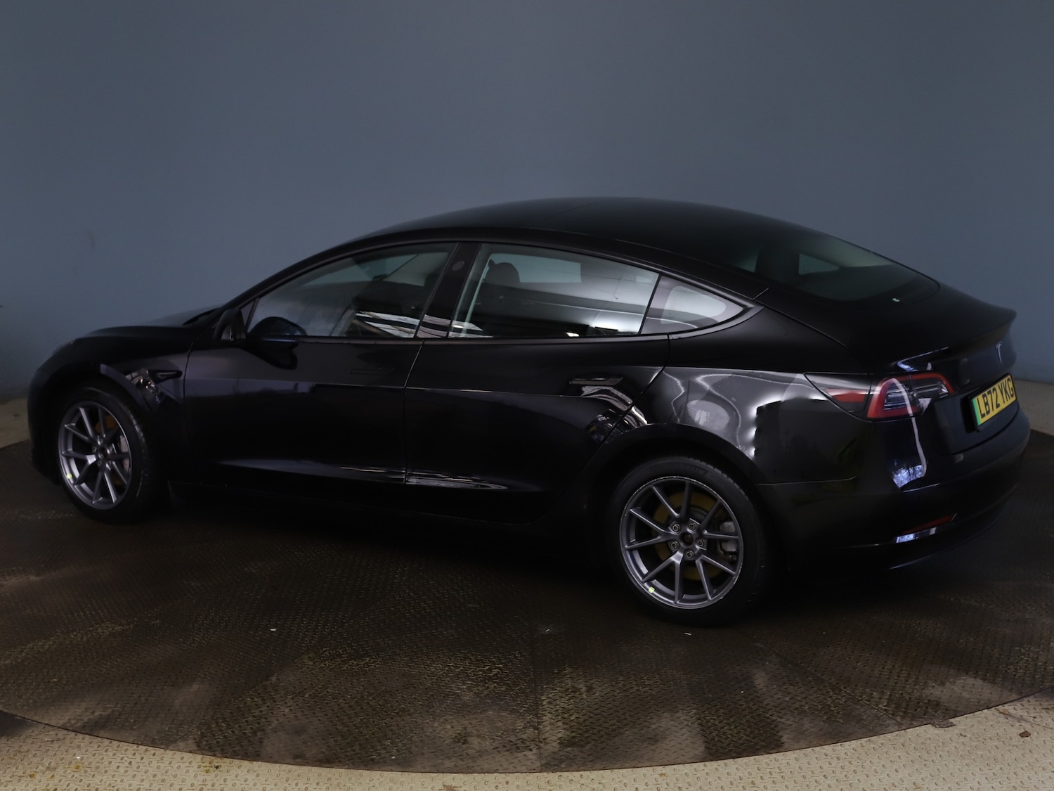 Used Tesla Model 3 2022 for sale - 77259017: Photo 7