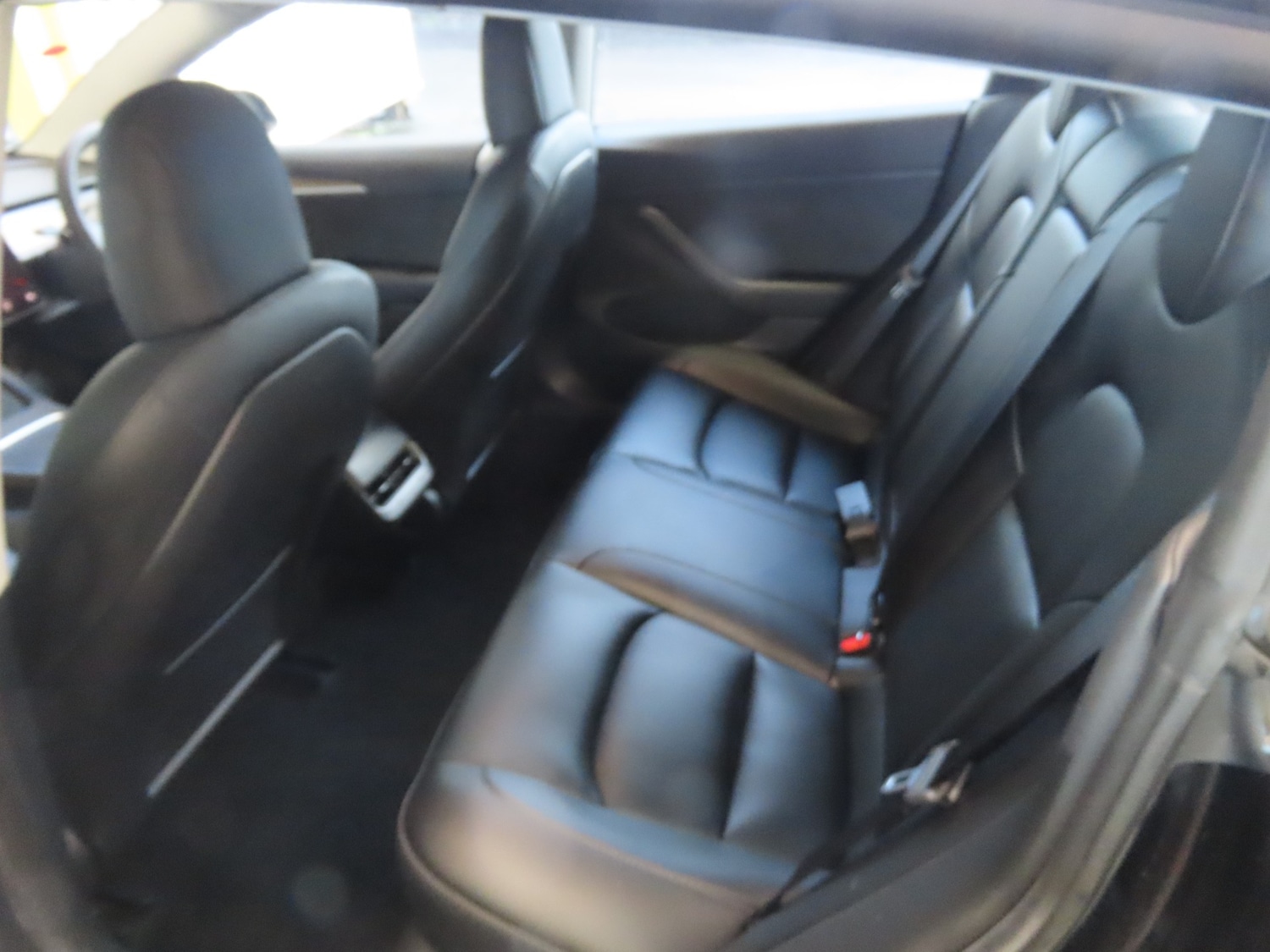 Used Tesla Model 3 2022 for sale - 77259017: Photo 9