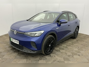 Used Volkswagen ID.4 2023 for sale - 78388893: Photo