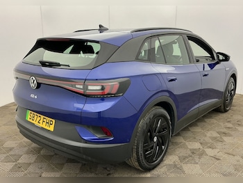 Used Volkswagen ID.4 2023 for sale - 78388893: Photo