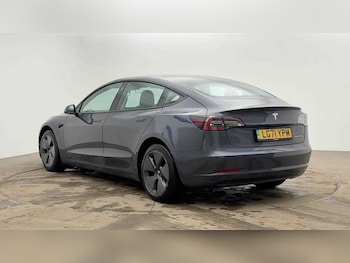 Used Tesla Model 3 2021 for sale - 78221060: Photo