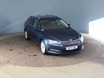 2022 (71) - 2.0 TDI CR SE Technology DSG - NEW MODEL - 1 OWNER - VATQ - FSH SKODA - WOW 5-Door