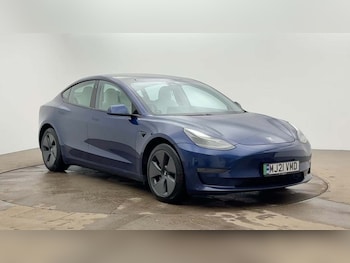 Used Tesla Model 3 2021 for sale - 78109665: Photo