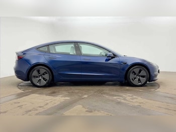 Used Tesla Model 3 2021 for sale - 78109665: Photo