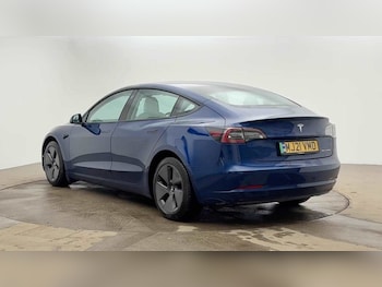Used Tesla Model 3 2021 for sale - 78109665: Photo