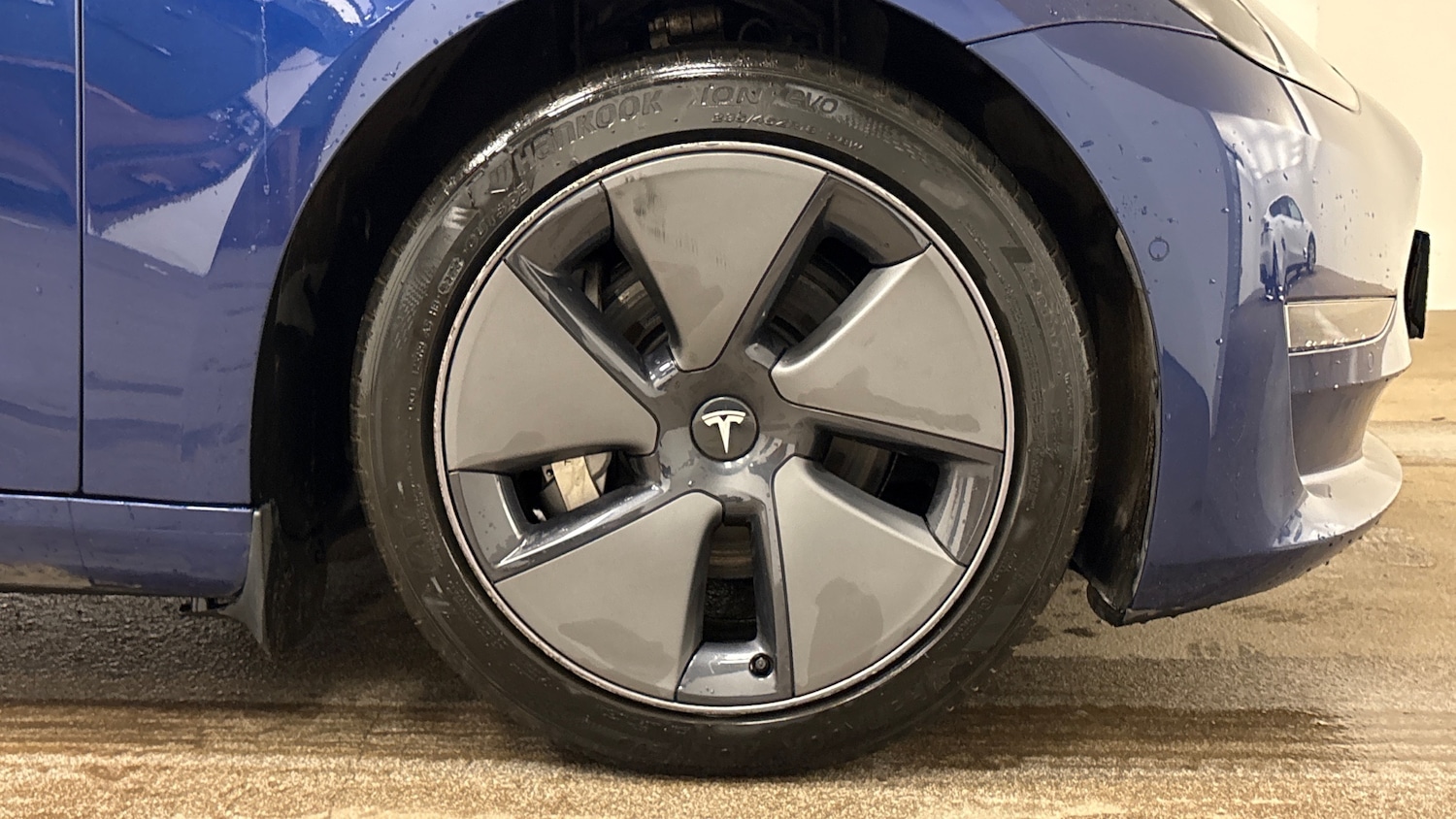 Used Tesla Model 3 2021 for sale - 78109665: Photo 5