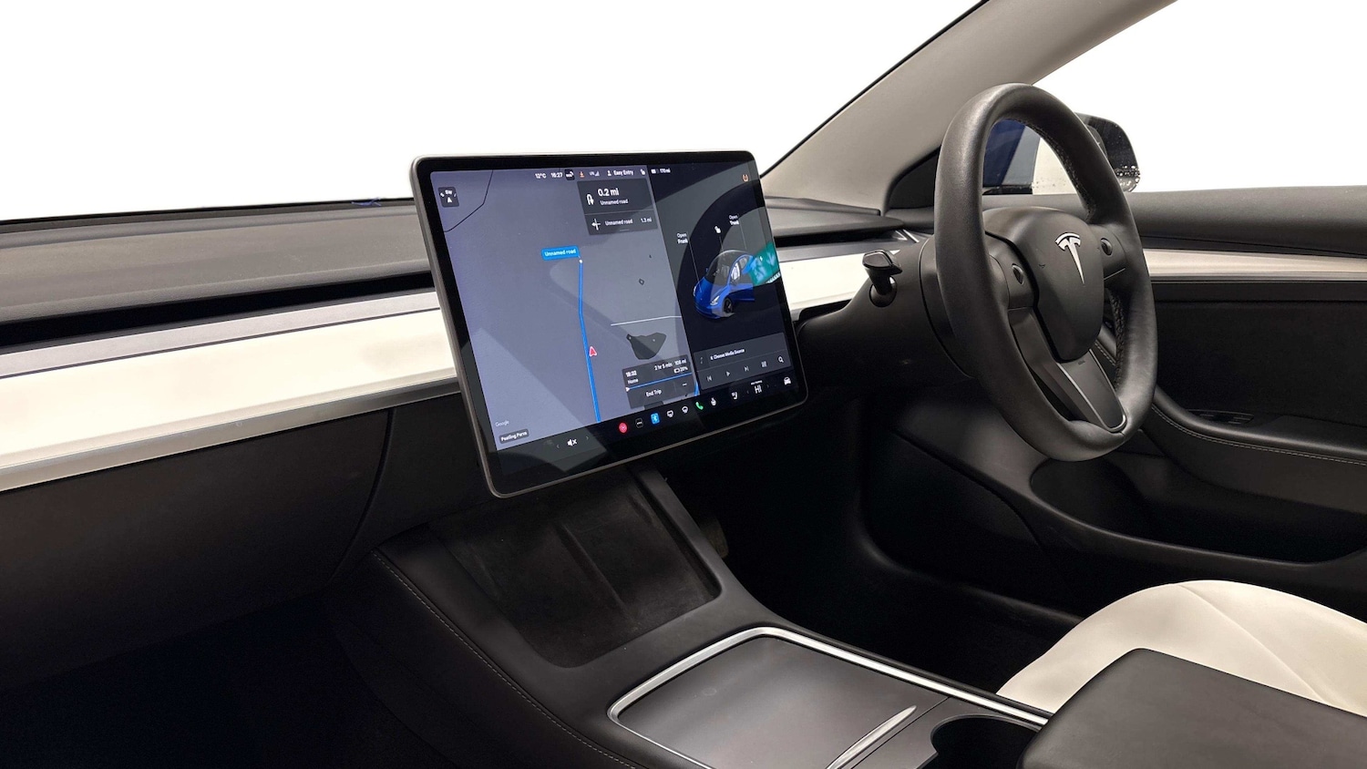 Used Tesla Model 3 2021 for sale - 78109665: Photo 6