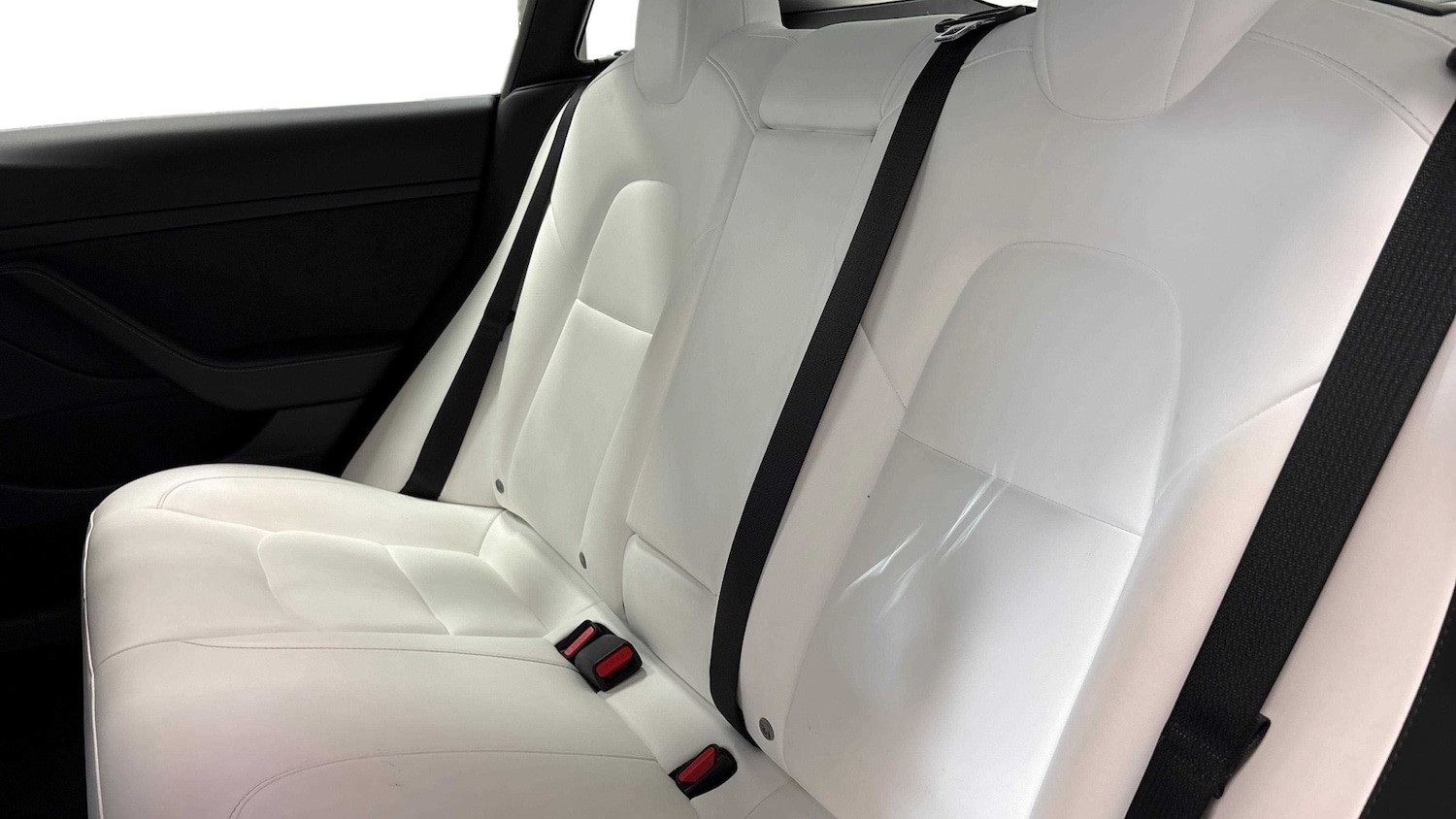 Used Tesla Model 3 2021 for sale - 78109665: Photo 8