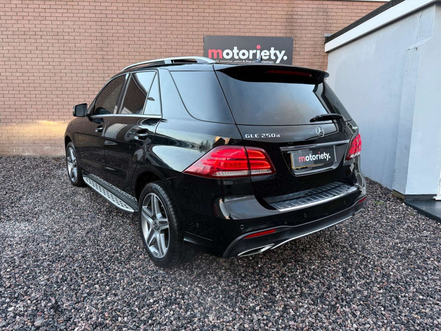 Used Mercedes-Benz GLE 2016 for sale - 77296435: Photo 18