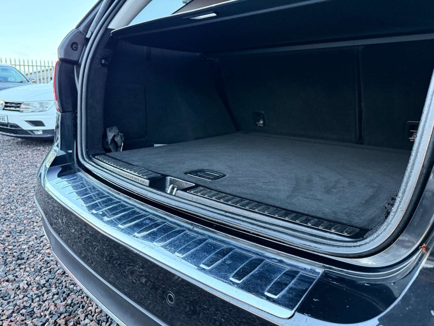 Used Mercedes-Benz GLE 2016 for sale - 77296435: Photo 41