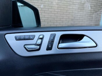 Used Mercedes-Benz GLE 2016 for sale - 77296435: Photo