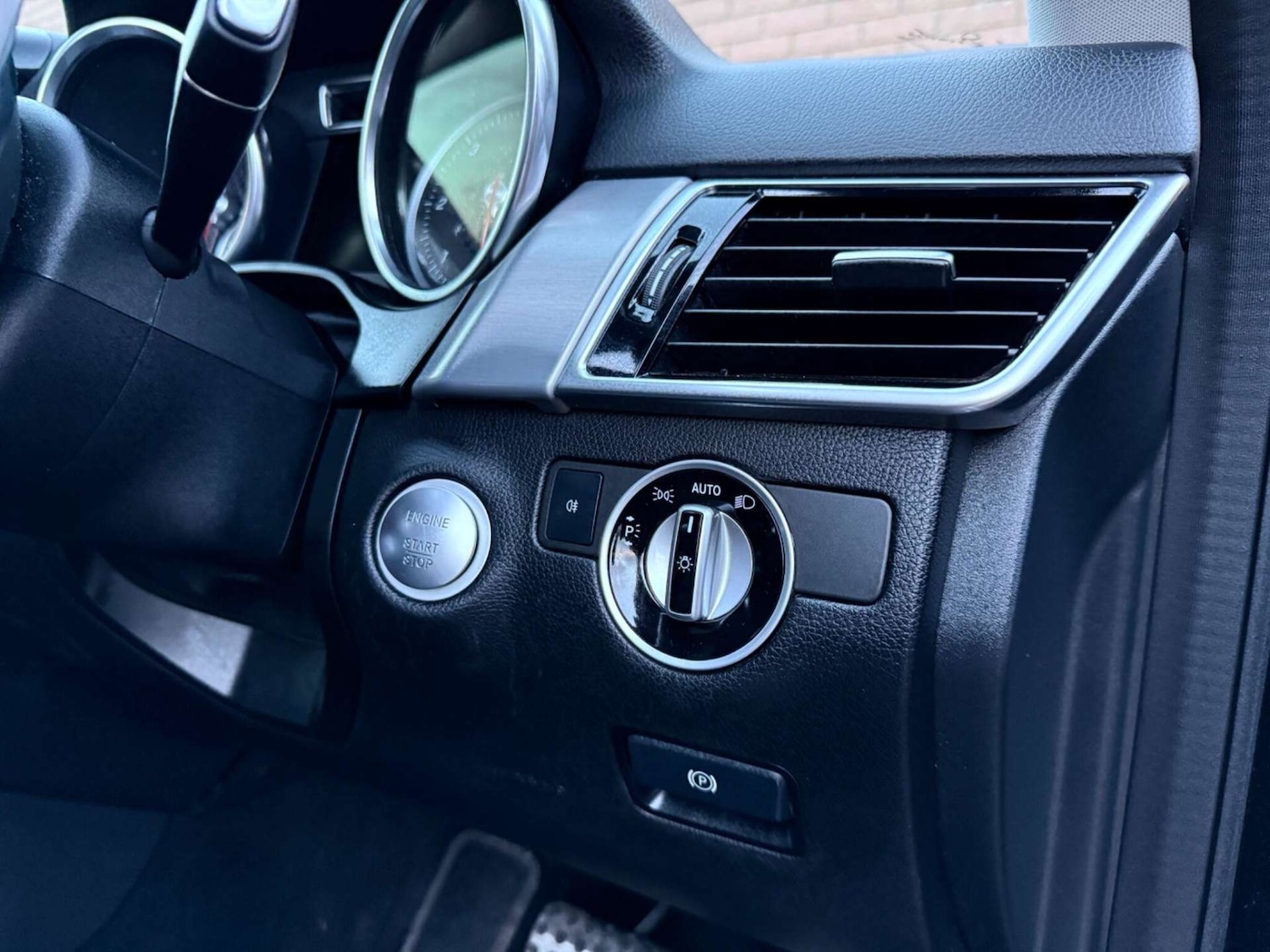 Used Mercedes-Benz GLE 2016 for sale - 77296435: Photo 67