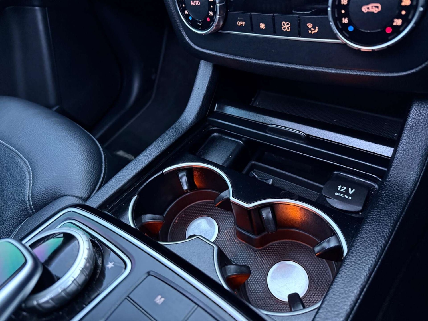 Used Mercedes-Benz GLE 2016 for sale - 77296435: Photo 87