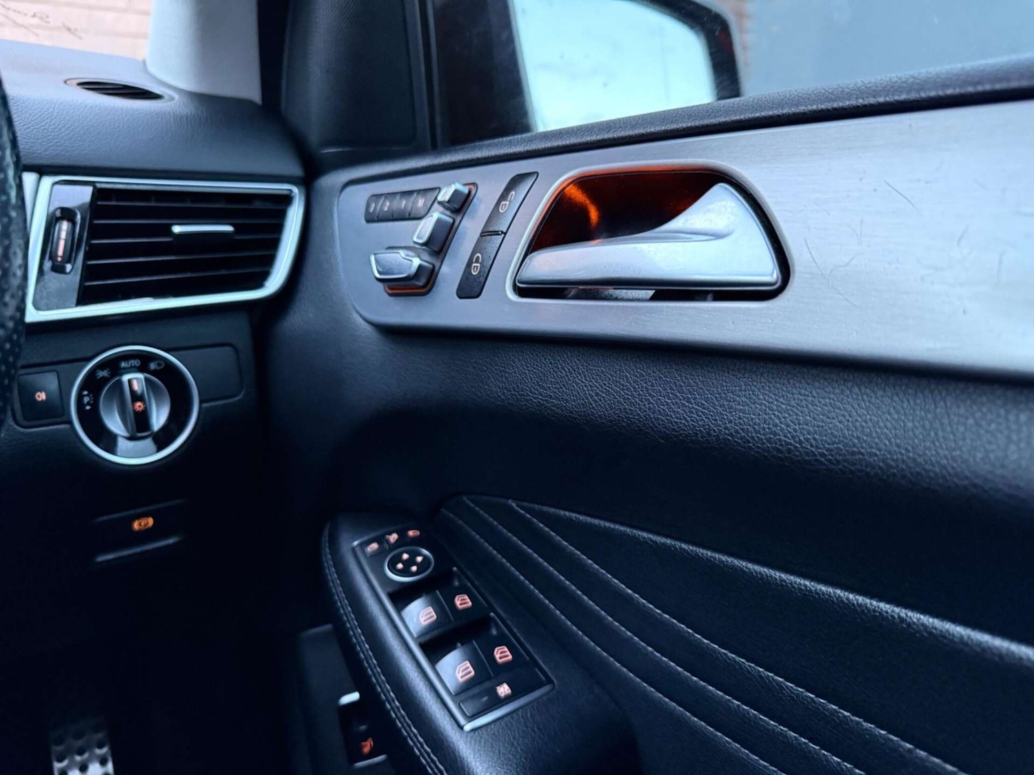 Used Mercedes-Benz GLE 2016 for sale - 77296435: Photo 88