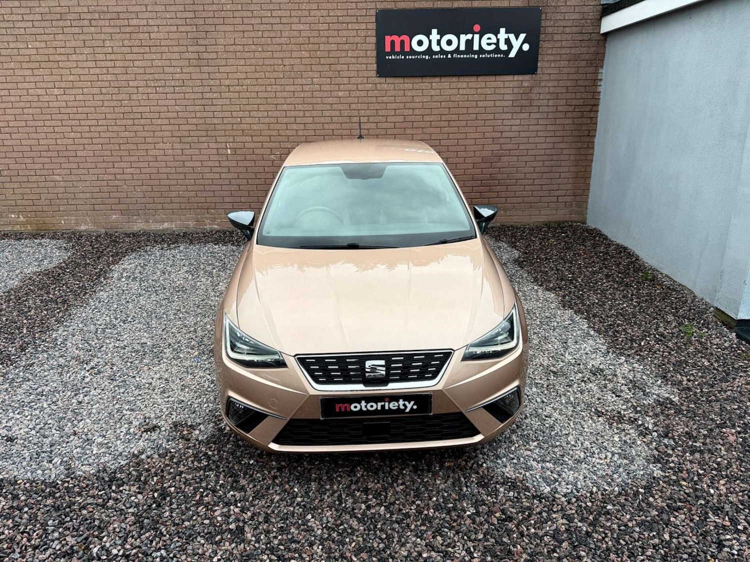 Used SEAT Ibiza 2018 for sale - 77274336: Photo 11