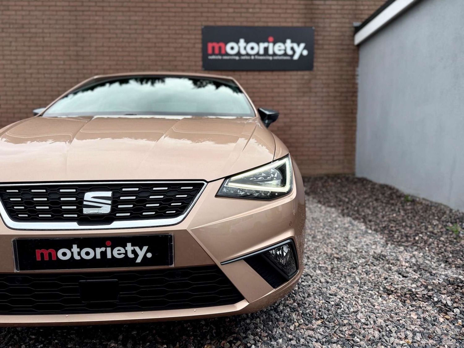 Used SEAT Ibiza 2018 for sale - 77274336: Photo 12