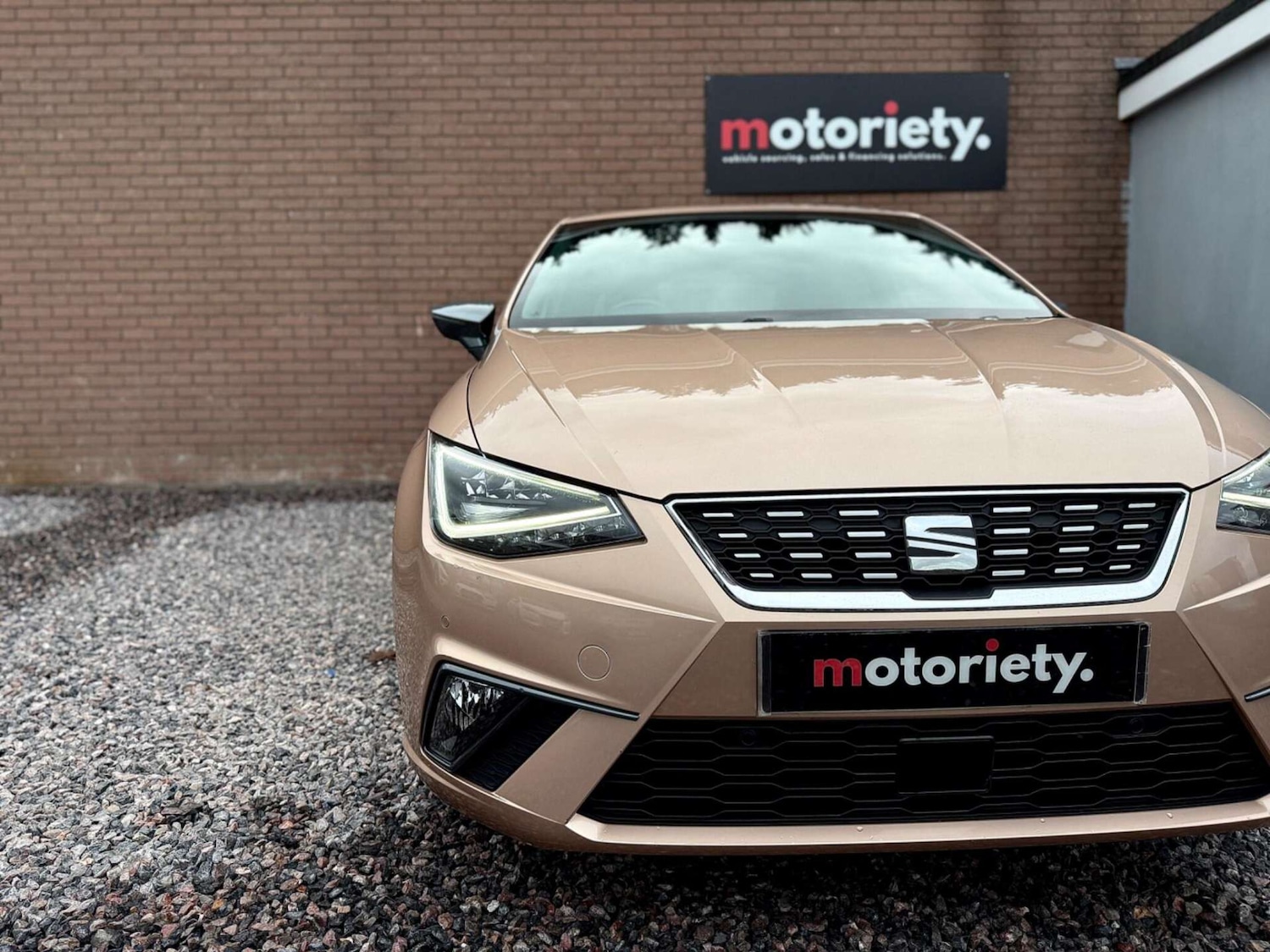 Used SEAT Ibiza 2018 for sale - 77274336: Photo 13