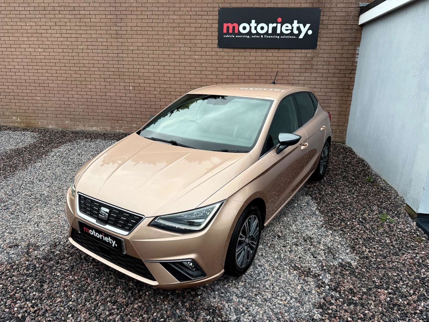 Used SEAT Ibiza 2018 for sale - 77274336: Photo 16