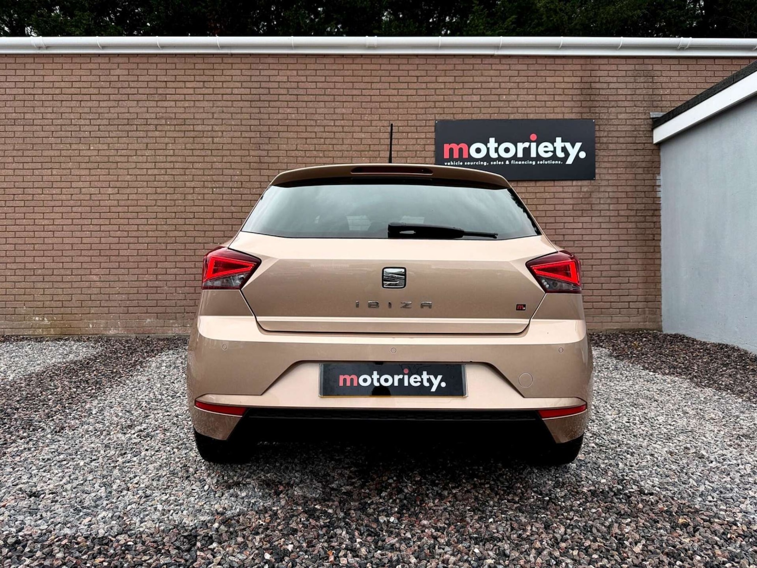 Used SEAT Ibiza 2018 for sale - 77274336: Photo 20