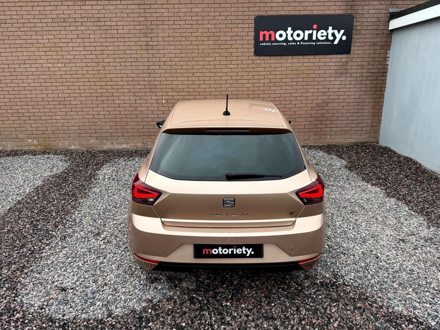 Used SEAT Ibiza 2018 for sale - 77274336: Photo 22