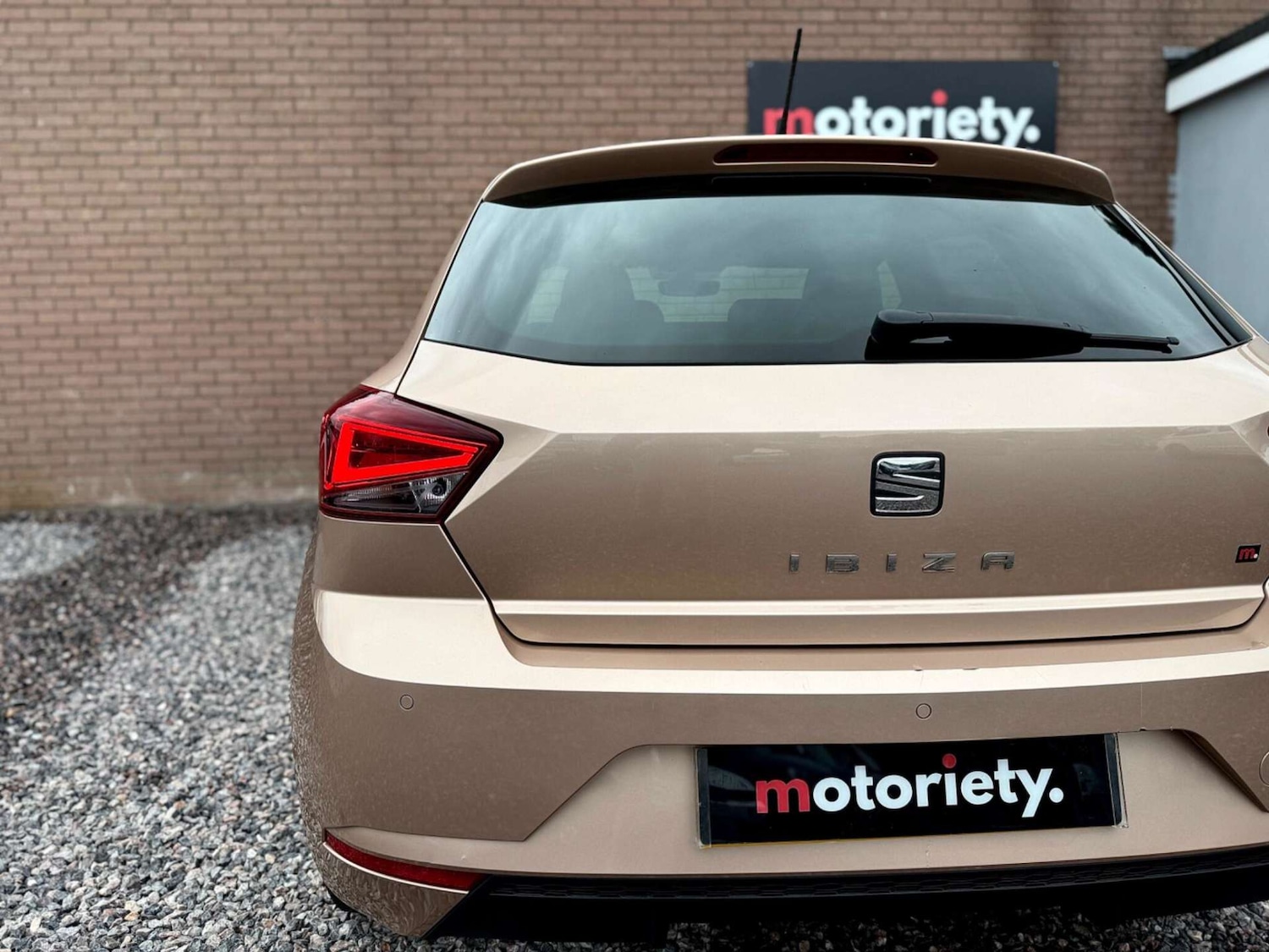 Used SEAT Ibiza 2018 for sale - 77274336: Photo 24