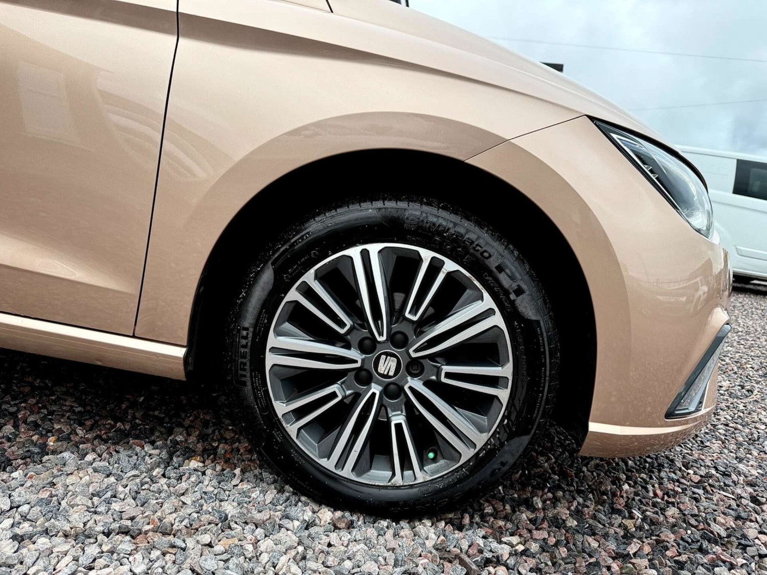 Used SEAT Ibiza 2018 for sale - 77274336: Photo 30