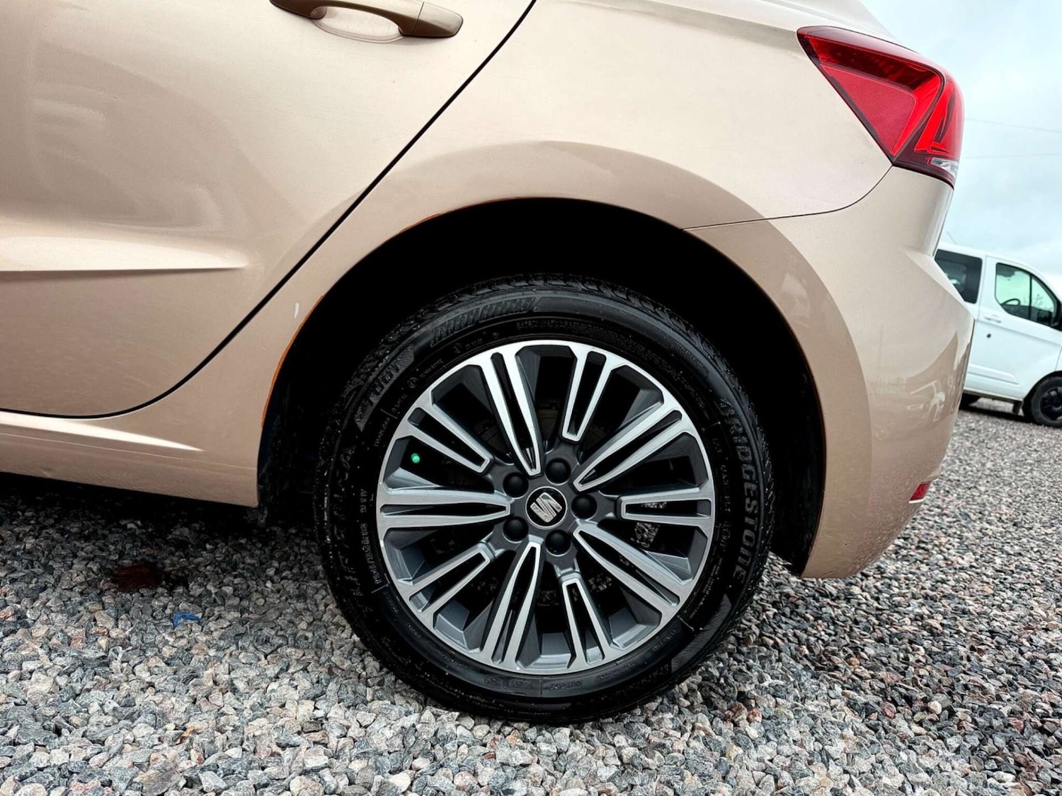 Used SEAT Ibiza 2018 for sale - 77274336: Photo 33