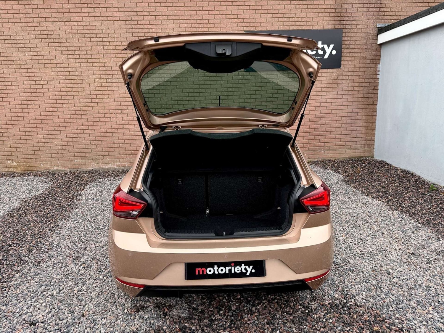 Used SEAT Ibiza 2018 for sale - 77274336: Photo 35