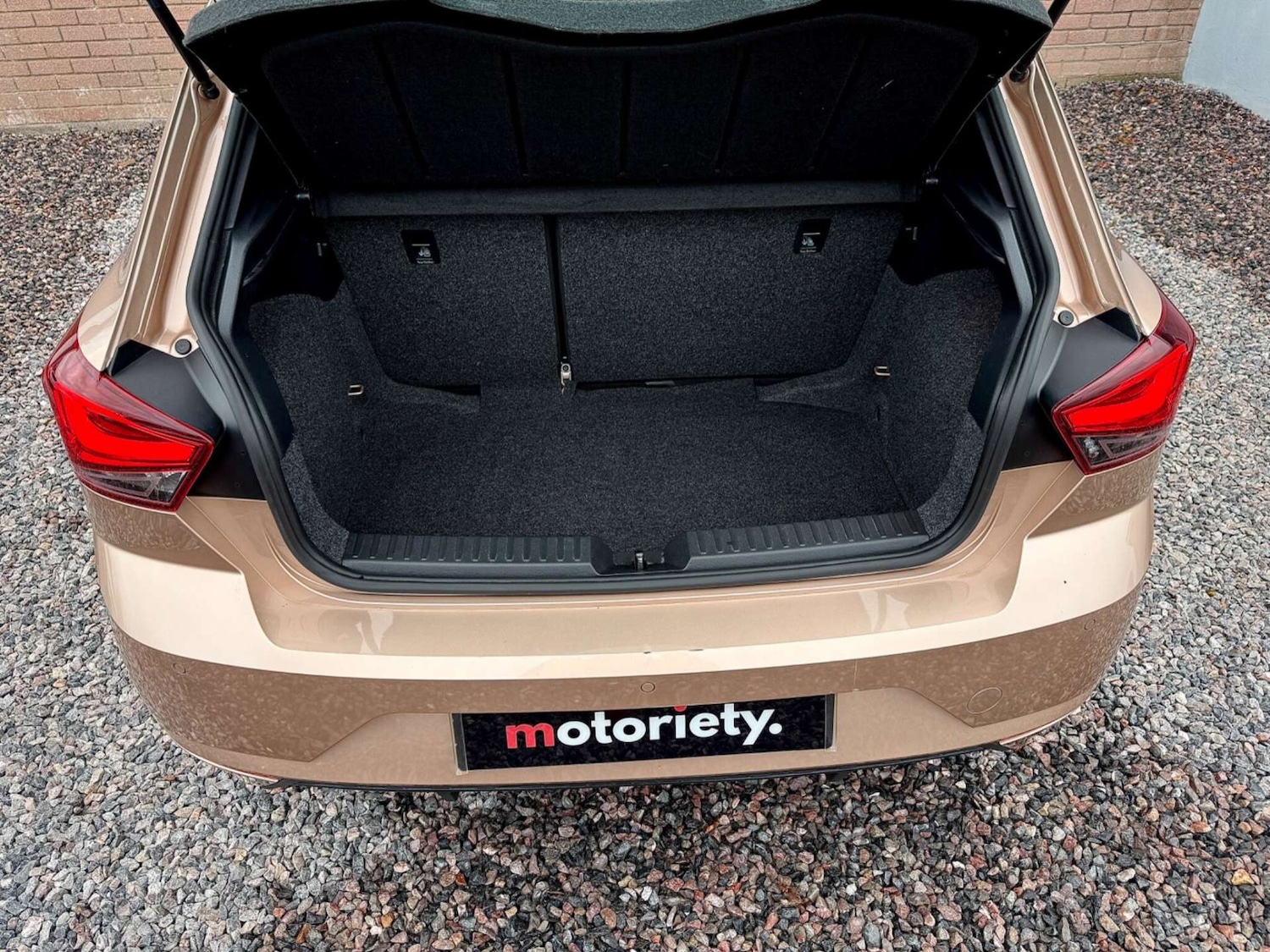 Used SEAT Ibiza 2018 for sale - 77274336: Photo 36