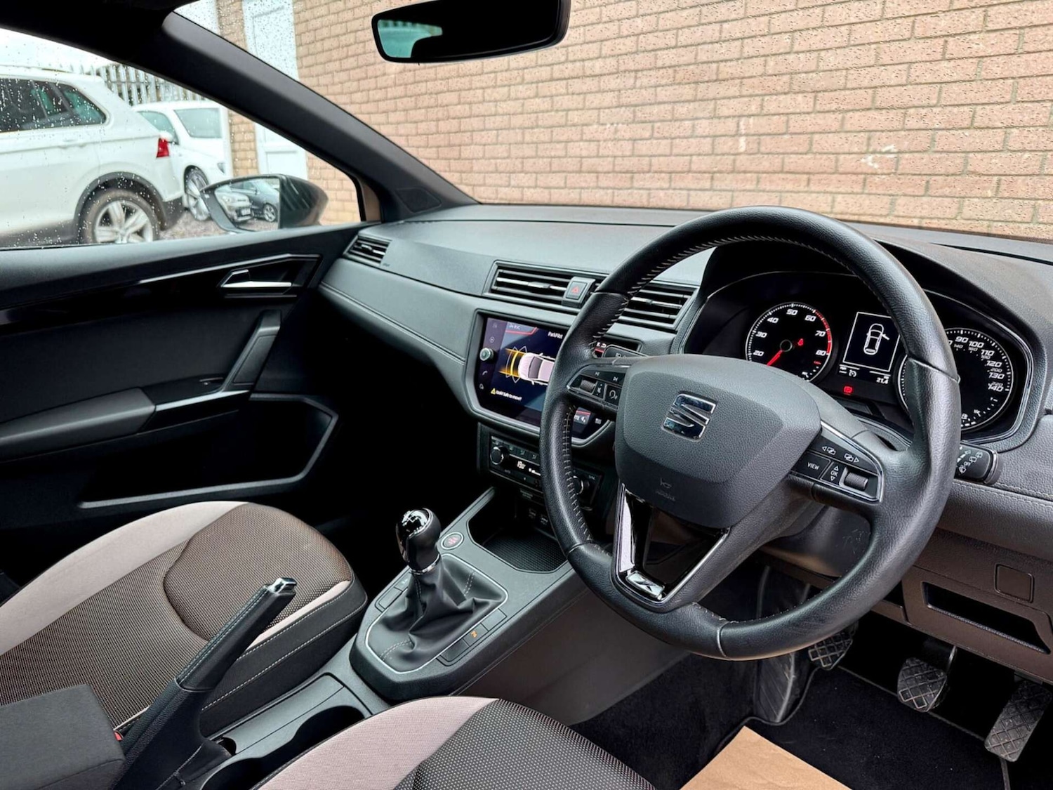 Used SEAT Ibiza 2018 for sale - 77274336: Photo 37