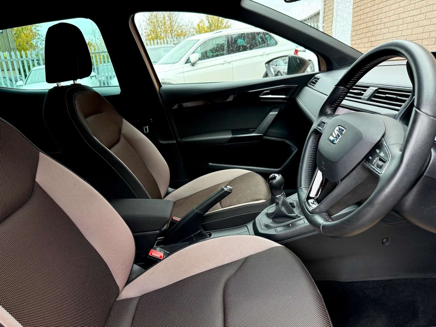 Used SEAT Ibiza 2018 for sale - 77274336: Photo 38