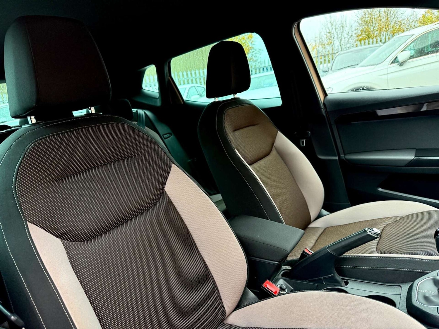 Used SEAT Ibiza 2018 for sale - 77274336: Photo 39