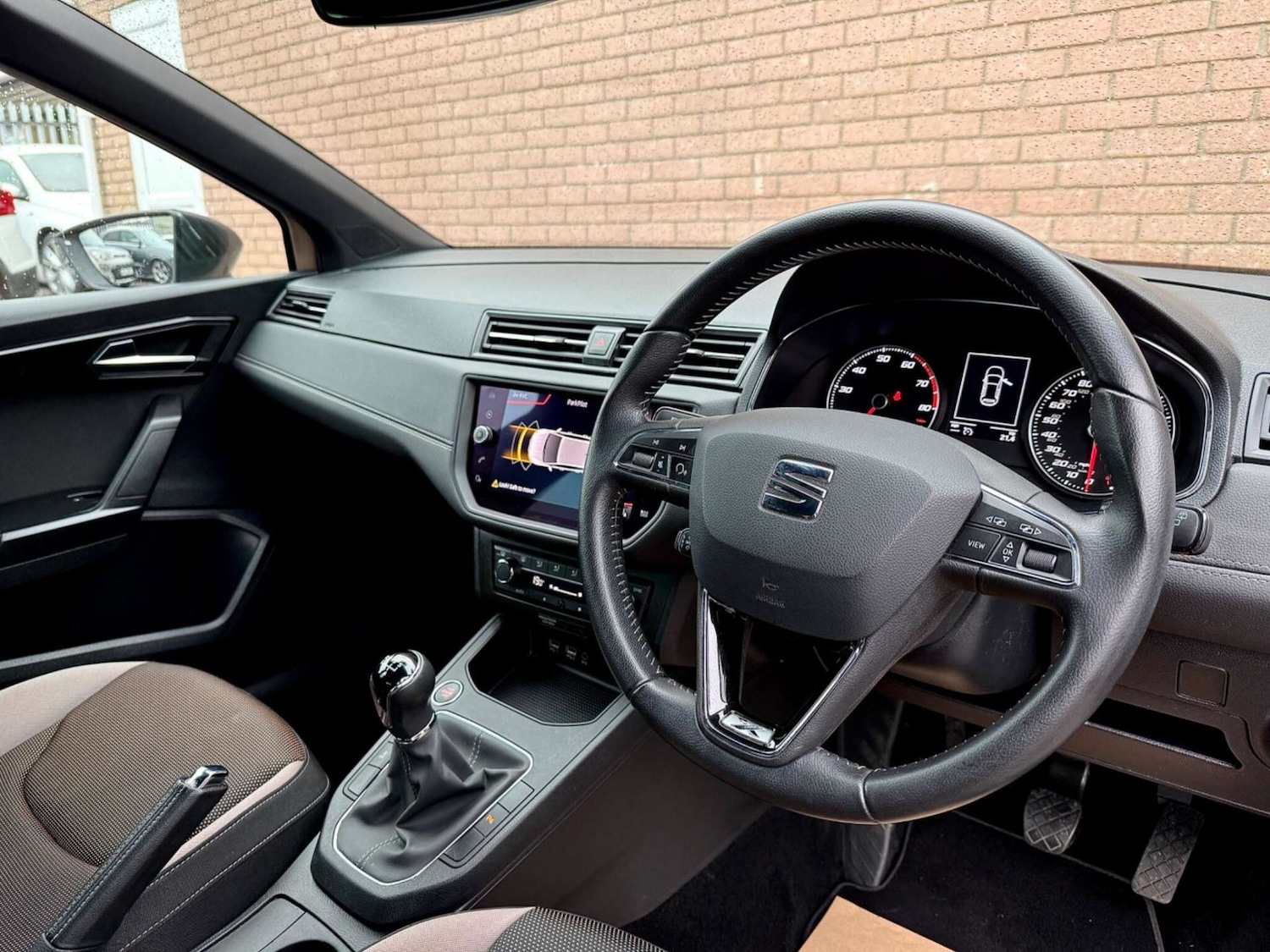 Used SEAT Ibiza 2018 for sale - 77274336: Photo 4