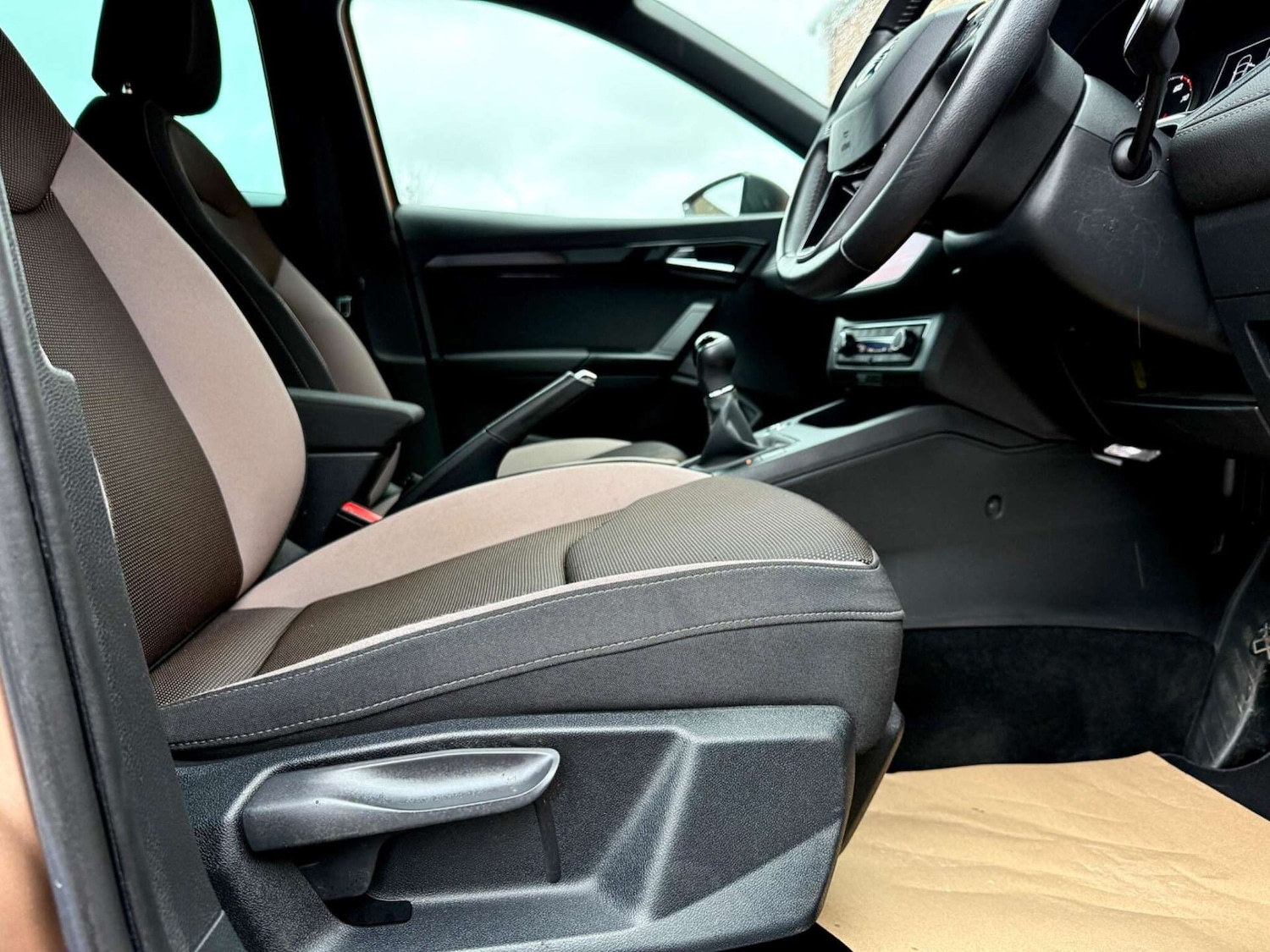 Used SEAT Ibiza 2018 for sale - 77274336: Photo 40