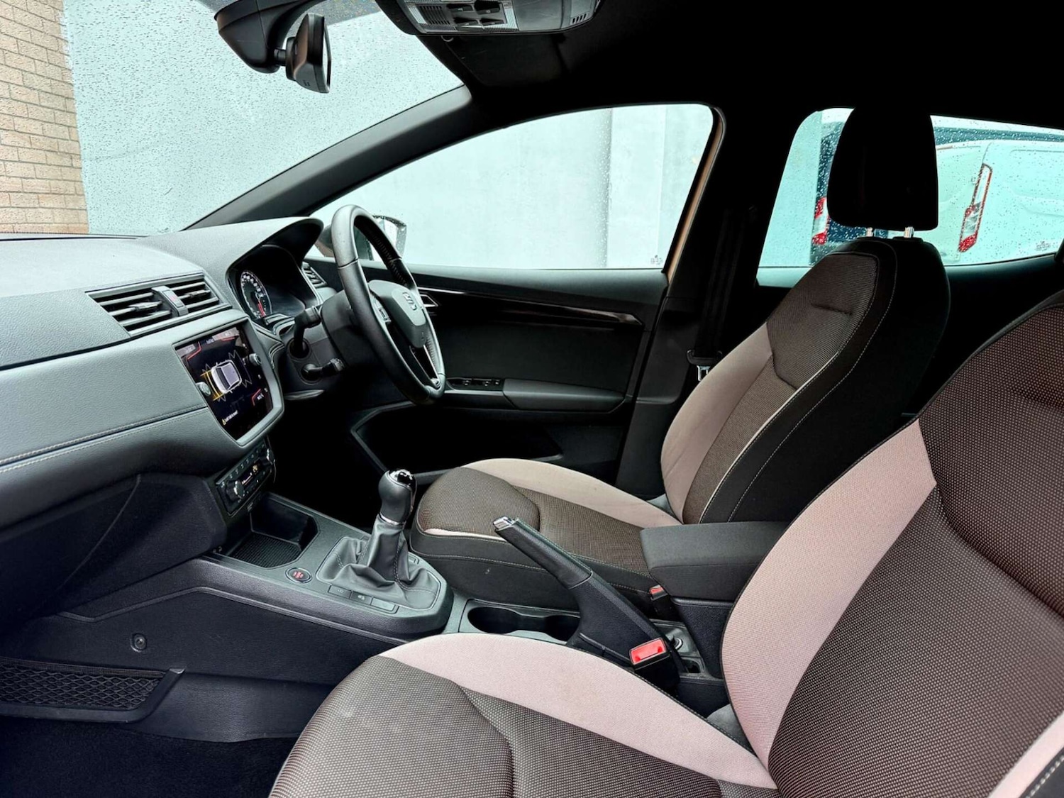 Used SEAT Ibiza 2018 for sale - 77274336: Photo 42