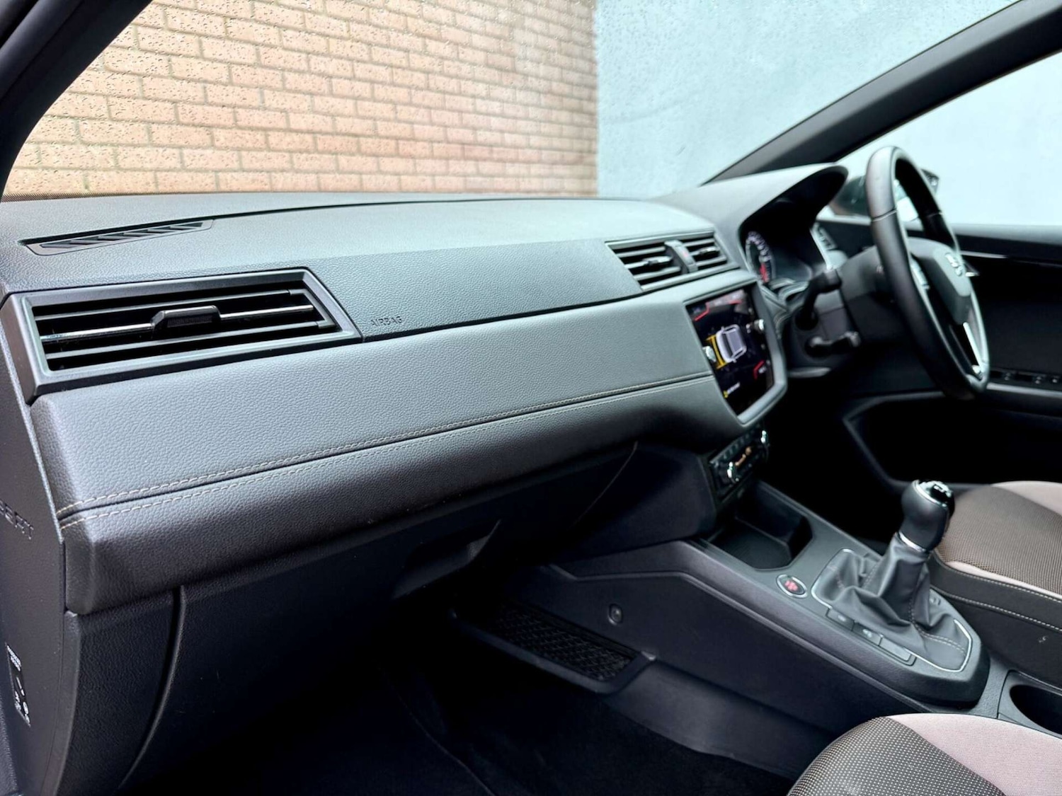 Used SEAT Ibiza 2018 for sale - 77274336: Photo 45