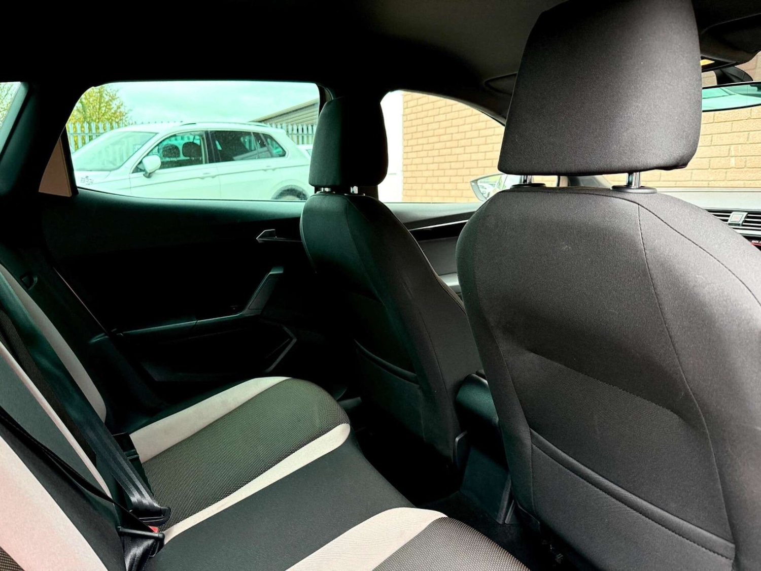 Used SEAT Ibiza 2018 for sale - 77274336: Photo 47