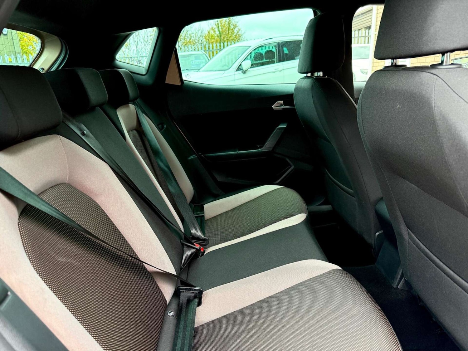 Used SEAT Ibiza 2018 for sale - 77274336: Photo 48