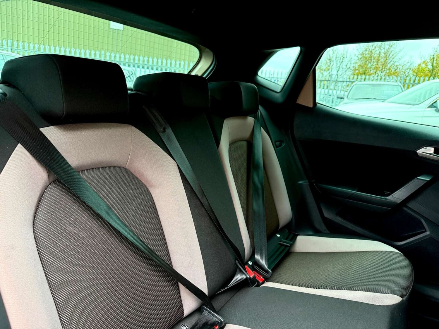 Used SEAT Ibiza 2018 for sale - 77274336: Photo 49