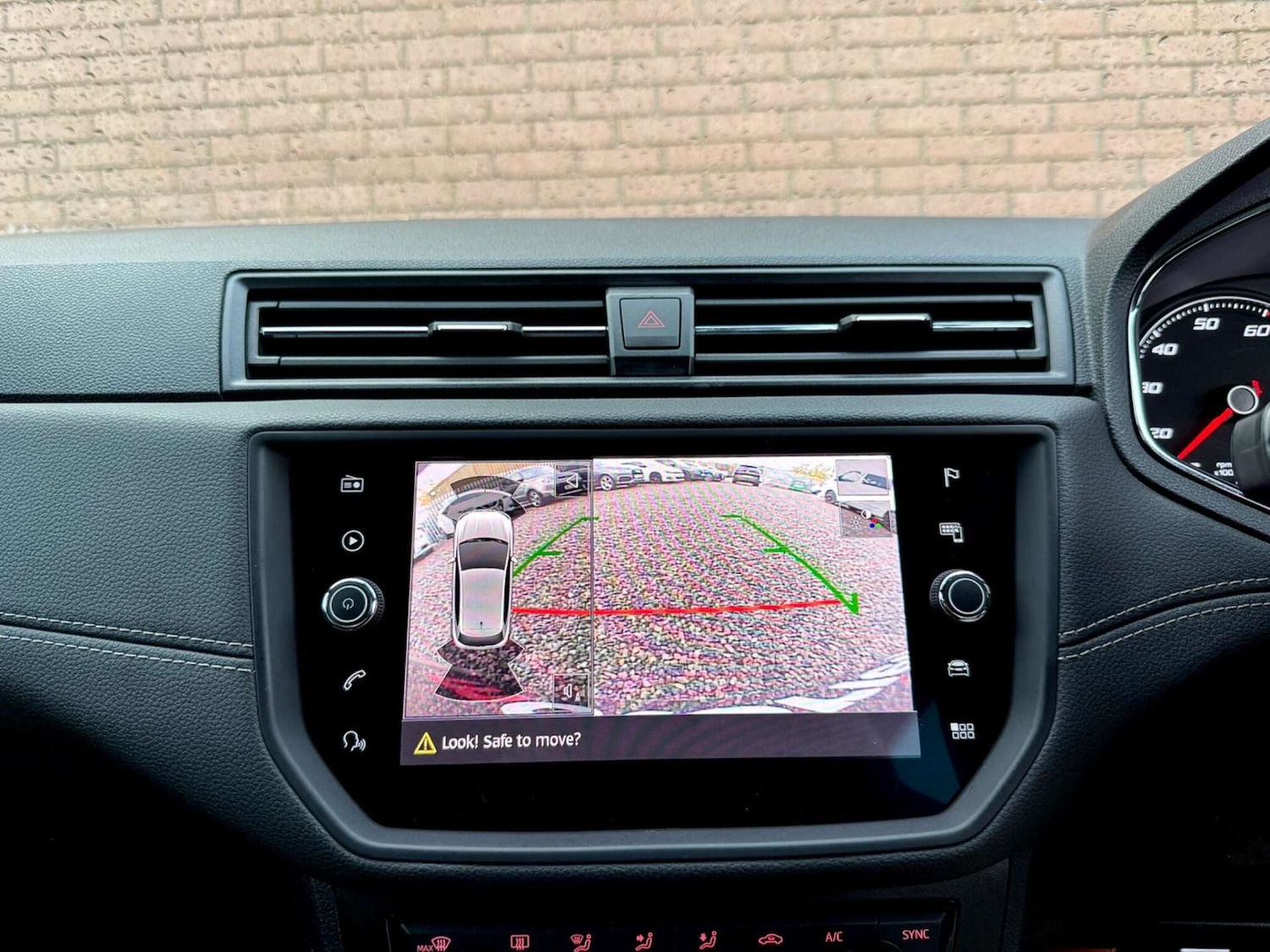 Used SEAT Ibiza 2018 for sale - 77274336: Photo 5