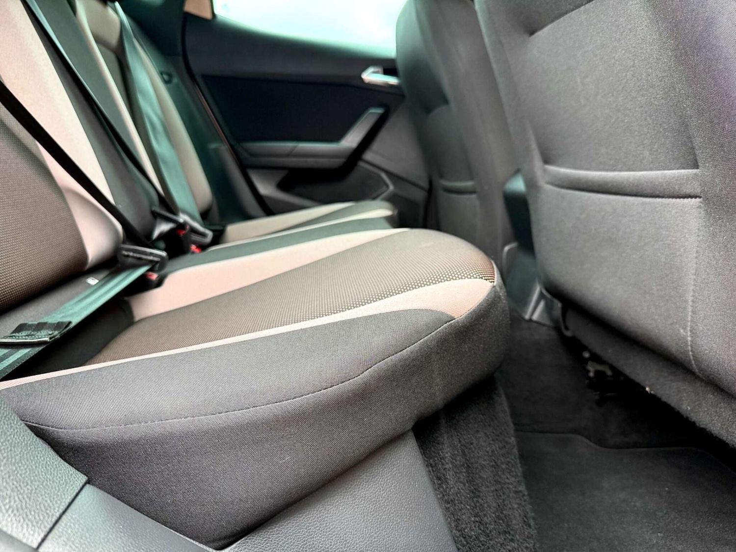 Used SEAT Ibiza 2018 for sale - 77274336: Photo 50