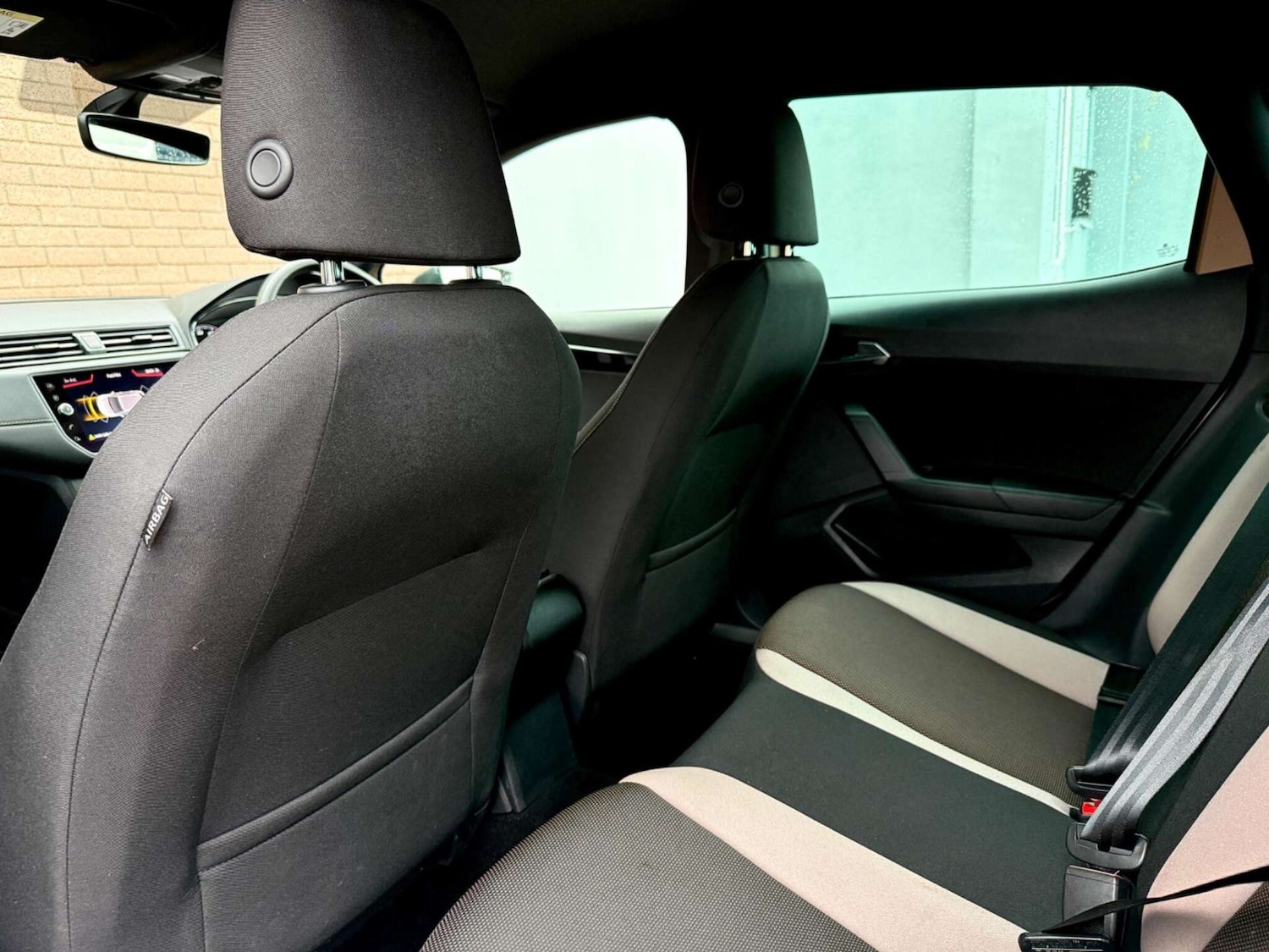 Used SEAT Ibiza 2018 for sale - 77274336: Photo 52