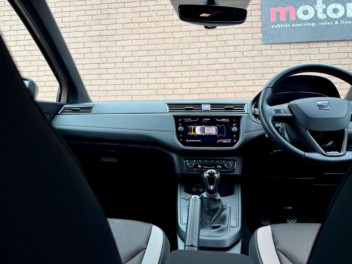 Used SEAT Ibiza 2018 for sale - 77274336: Photo 57