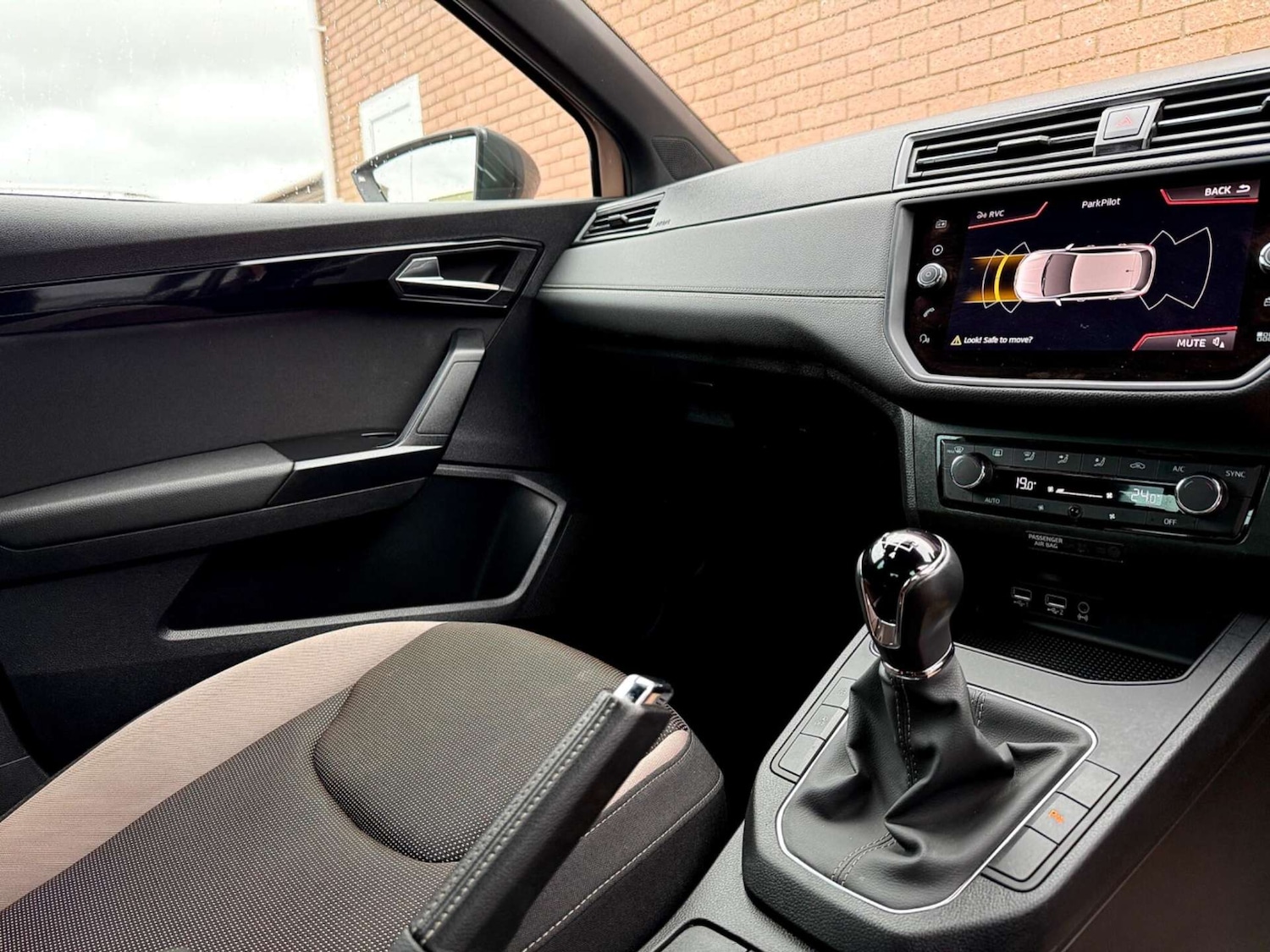 Used SEAT Ibiza 2018 for sale - 77274336: Photo 59