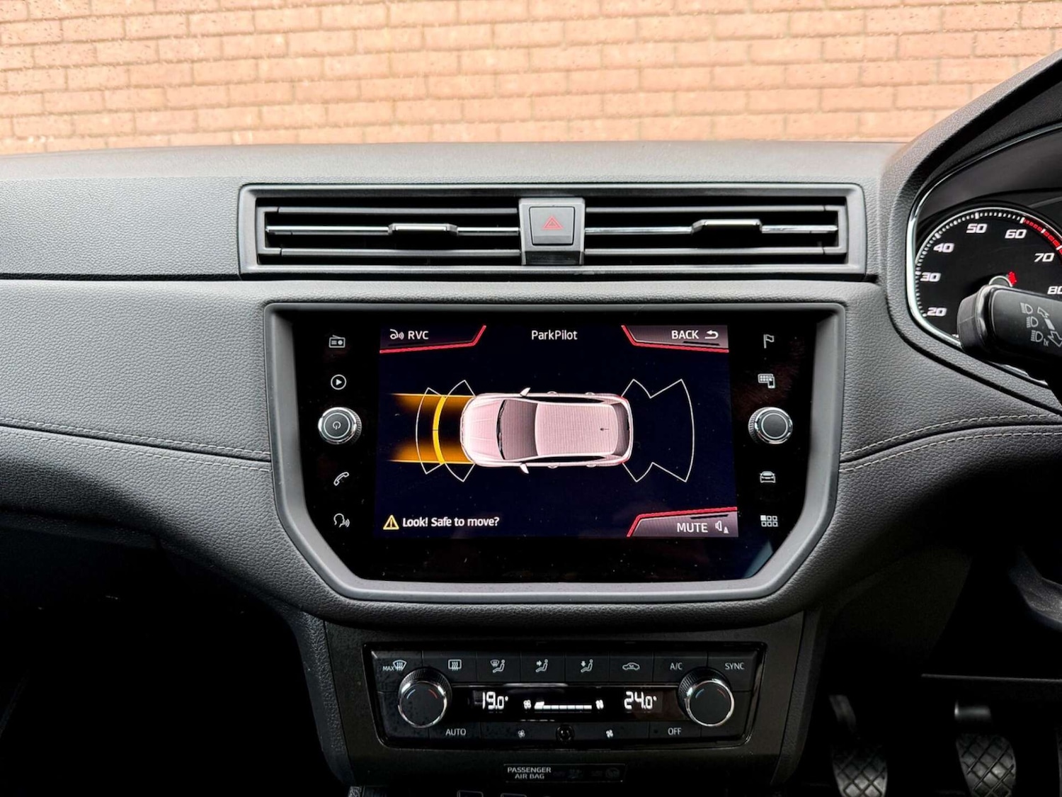 Used SEAT Ibiza 2018 for sale - 77274336: Photo 62