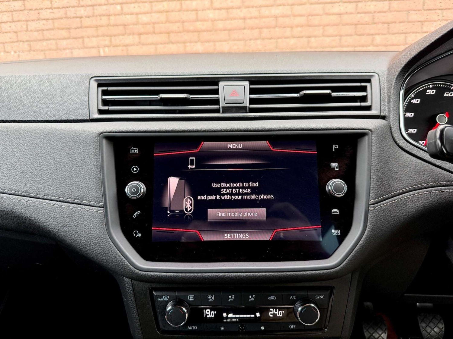 Used SEAT Ibiza 2018 for sale - 77274336: Photo 64