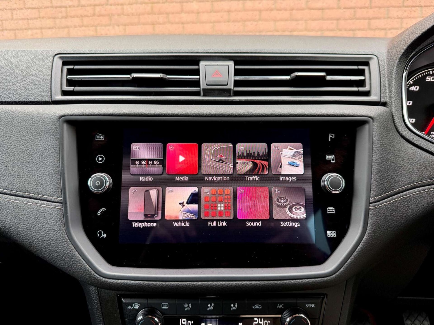 Used SEAT Ibiza 2018 for sale - 77274336: Photo 68