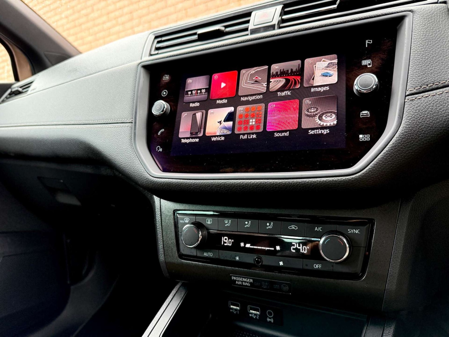 Used SEAT Ibiza 2018 for sale - 77274336: Photo 69