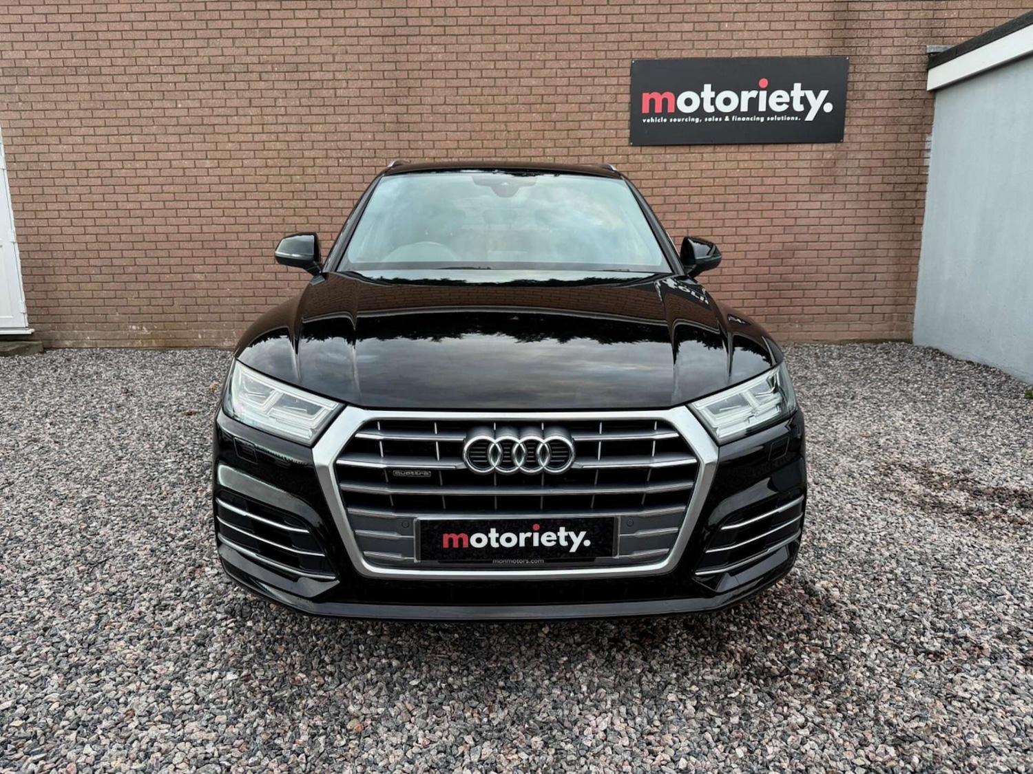 Used Audi Q5 2019 for sale - 77274328: Photo 10