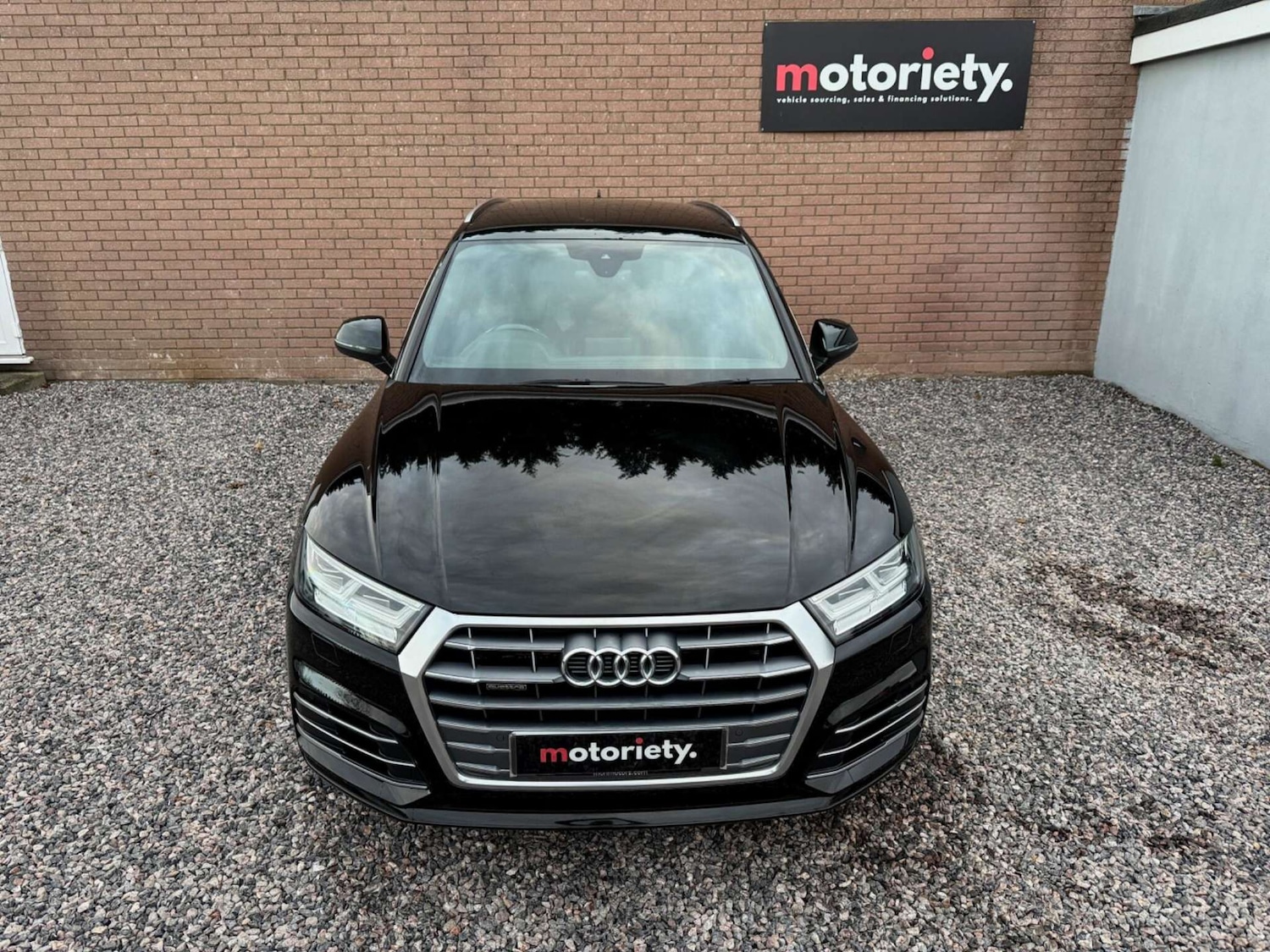 Used Audi Q5 2019 for sale - 77274328: Photo 11